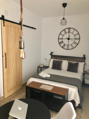 Apartamentos RuiSol - AUTO CHECKIN - by Centrall alquileres turísticos, Nerja